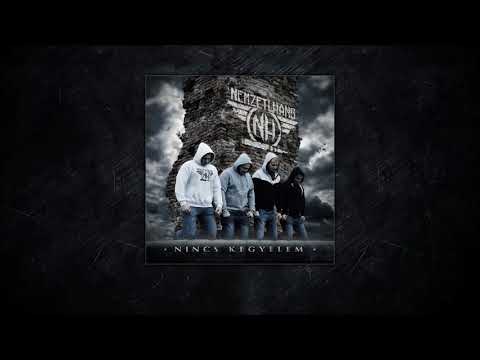 Nemzeti Hang - Örökké lázadó