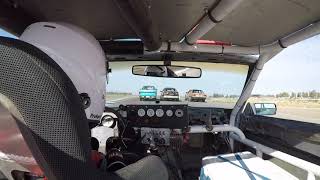 Lemons - Thunderhill 2018 - Boring 3