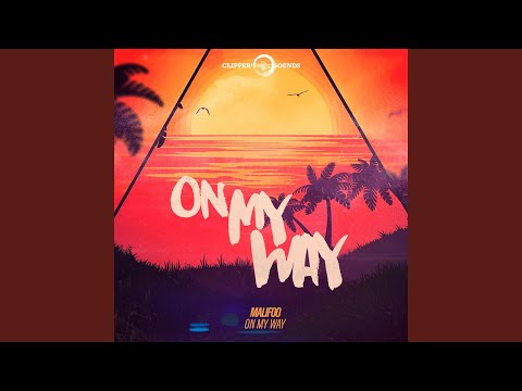 On My Way (Radio Edit)