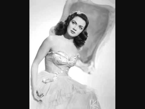 Harry James and His Orchestra with Kitty Kallen - I'm Beginning to See the Light (1945)