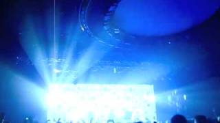 Tiesto : Mr. Hudson feat. Kanye West - Supernova (Calvin Harris Remix) @ Trädgården, Gothenburg