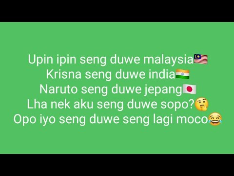 Koleksi Status Wa Lucu Bahasa Jawa Terkini Kumpulan Caption Koleksi Status Wa Lucu Bahasa Jawa Terkini Kumpulan Caption