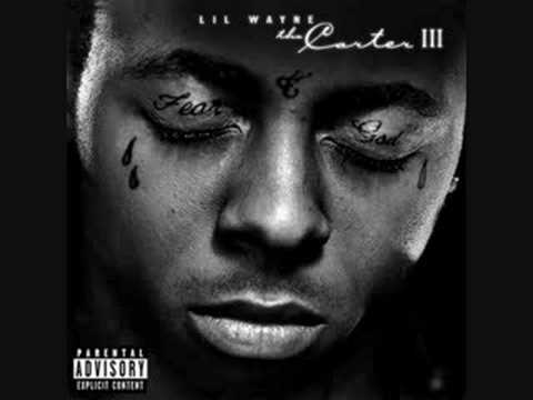 Tha Carter 3 - Let The Beat Build - Lil Wayne
