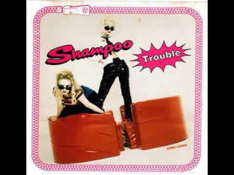 Video thumbnail for Trouble (Karaoke Version)