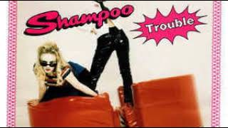 Shampoo - Trouble (Karaoke Version)