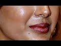 Tamil Actress Ramya Krishnan Cute Expressions Closeup