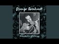 Heavy Artillery - Django Reinhardt - Topic Heavy Artillery