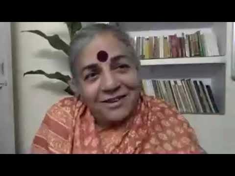 From Separation to Oneness: Vandana Shiva