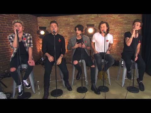 One Direction - Steal My Girl (Acoustic)