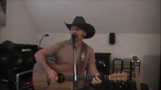 Tim Culpepper - Do You Believe Me Now - Under the Influence of Vern Gosdin