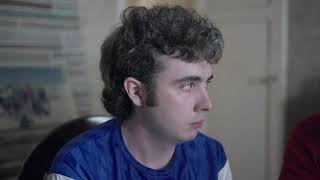 EL DIA DEL SORTEO - Trailer - SUB ENGLISH