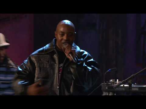 Grandmaster Flash and the Furious Five - "The Message" | 2007 Induction