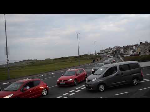 Port Easter Sunday Cruise 2019 - Port Car Scene & Ni Car Videography (Jap Agri And Vag)