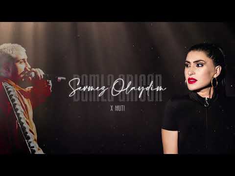 Damla Arıcan X Muti - Sevmez Olaydım (Mert Tunç Mix)