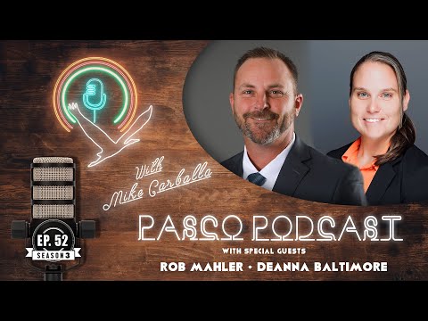 Pasco Podcast Ep. - #52 (06.29.2025)