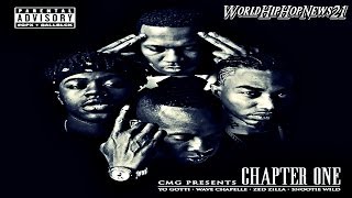 Yo Gotti - Talk 2 Em Feat. Wave Chapelle (Chapter One)