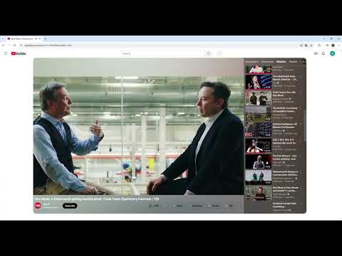 Item video thumbnail