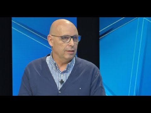 Christian Binggeli et la vente de NE Xamax FCS sur Canal Alpha