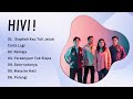 HIVI PLAYLIST TEMAN KERJA LAGU SANTAI AKHIR PEKAN