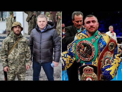 Vasiliy Lomachenko (Ukraine) vs Jose Ramirez (Mexico) | BOXING Fight, Highlights