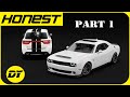 Anuncio De Honest Dodge Parte 1