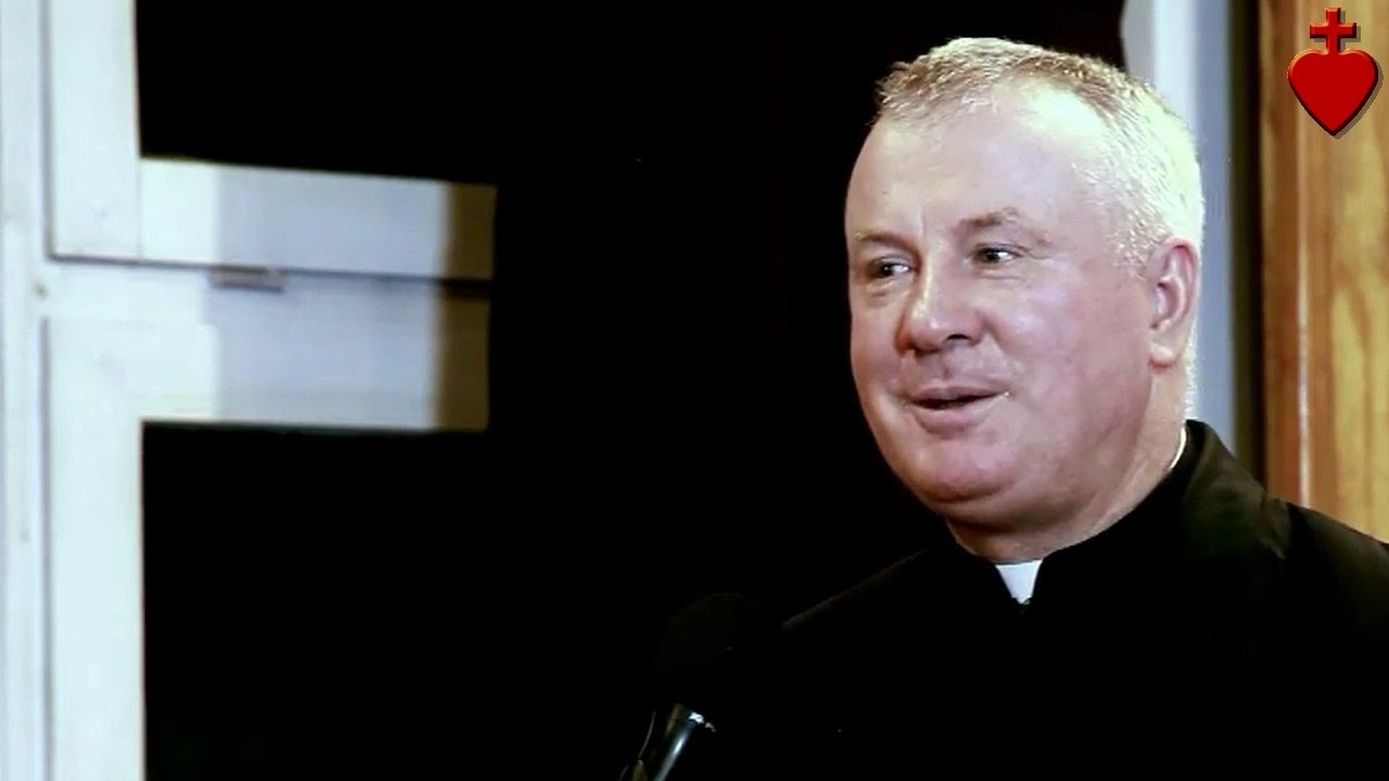 Luter i jego herezje – ks. prof. Tadeusz Guz