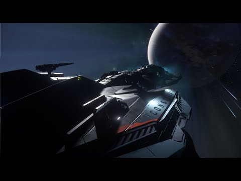 Star Citizen 3.13 |  Test RSI