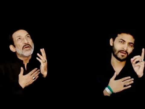 Fakhar E Mariam |  Hassan Sadiq And Raza Hassan |2016 17|360p
