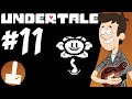 Undertale #11 - MandoPony Plays (LIBRARBY ...