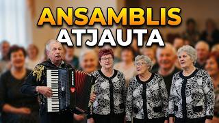 Ansamblis Atjauta 26 09 25