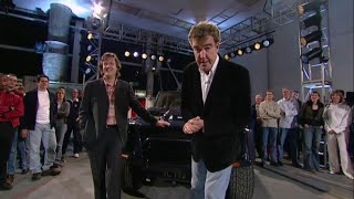 Clarkson, May, Hammond Unique Way the BBC Moments