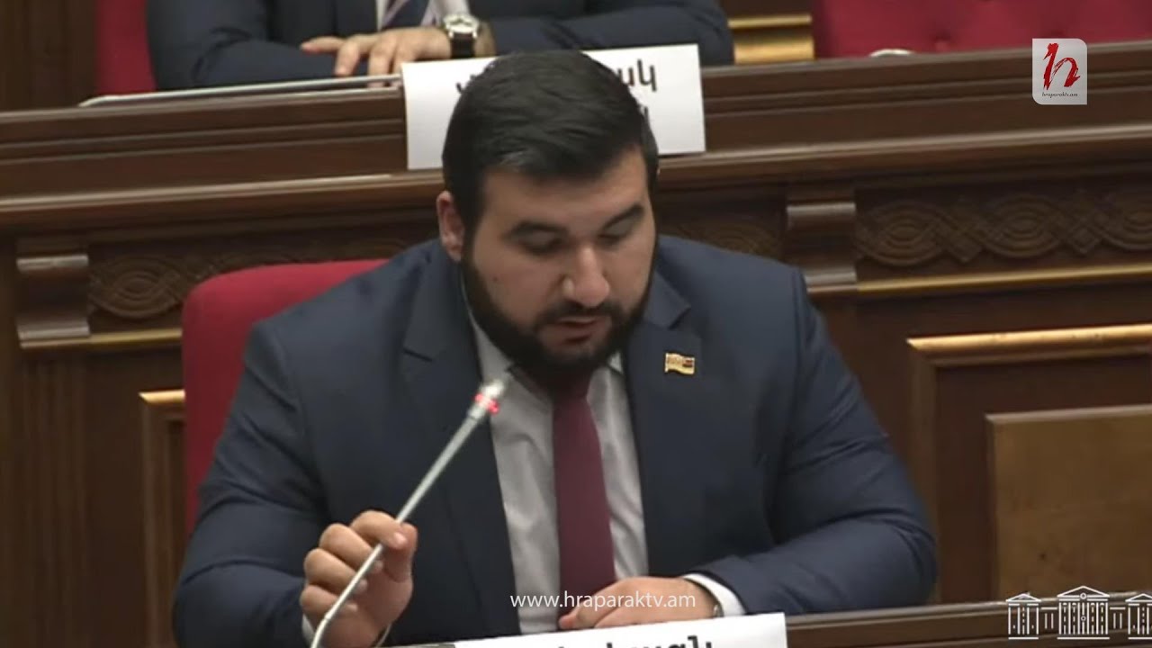 Կառավարության հետ հարց ու պատասխան․ ուղիղ