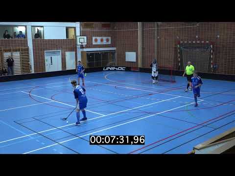 SAIK P03/04 - Skutskär P02/03