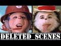 The Cat In The Hat Deleted Scenes I StefanSaba