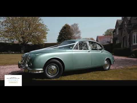 Ridgmont Classics video.