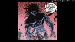 Cover art for Axxturel defikation instrumental (sped up)