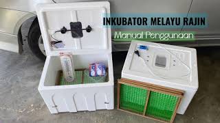 Download lagu Manual Penggunaan Inkubator Melayu Rajin mp3