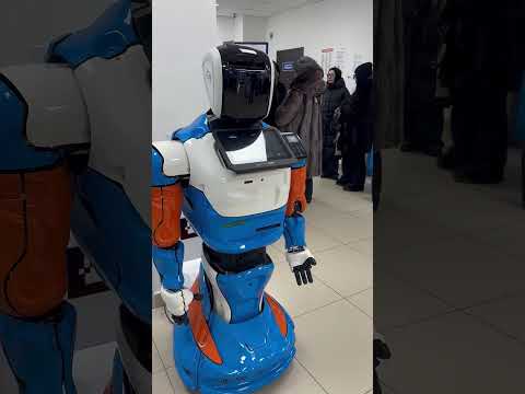 ДЭК Якутскэнергосбыт: Время не властно над очередями! #shots