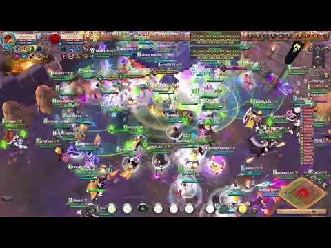 ZvZ - Terry Fight | TLM vs Watch0ut