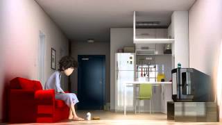 ALARM KISA FİLM İZLE