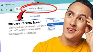 ENABLE These 10 Top Chrome FLAGS Now (Windows, Mac & Android)