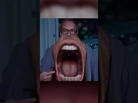 😱 Monstrul ÎNFOMETAT s-a întors! Nimeni nu poate scăpa!