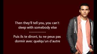 Glee - My life / Paroles &amp; Traduction