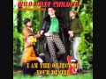 Wild Billy Childish - I Am The Object Of Your Desire