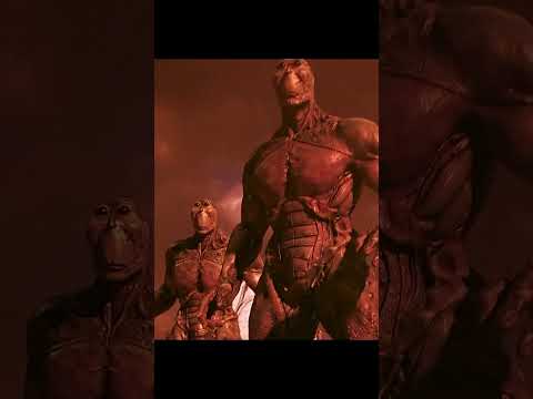 Terraformars – Minai’s Final Battle Against the Martian Monsters 💥🩸🌌