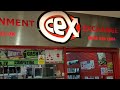 CEX £1 challenge