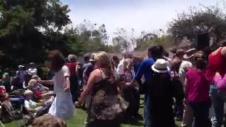 money band 4th of july 2012