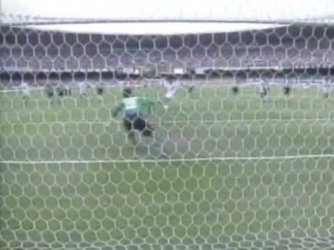 Atlético-MG 2 x 2 Fluminense - Campeonato Brasileiro 2000