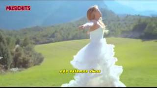 Shakira -  Empire - Legendado