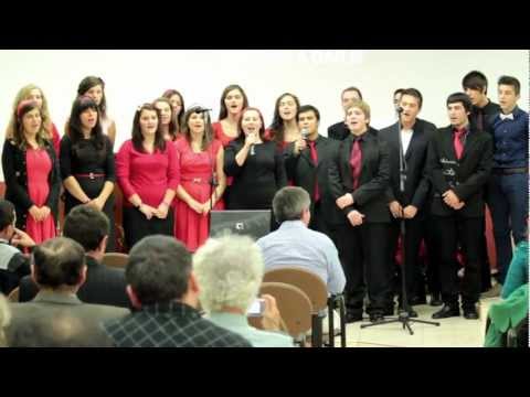 ES NAVIDAD - Tinerii Betel Alicante (TBA)